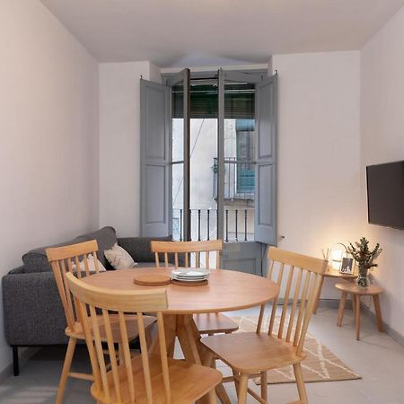 Flateli Cort Reial 10 Appartement Gerona Buitenkant foto